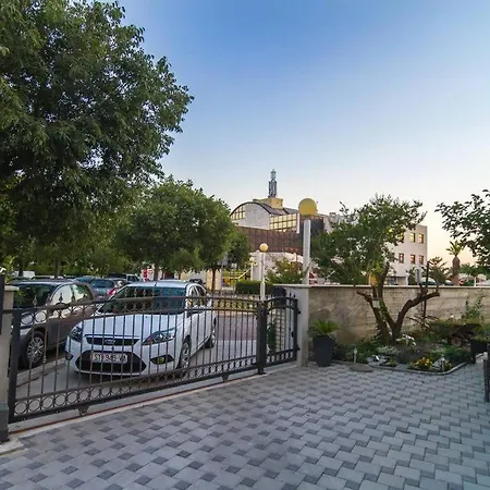 Gorgeous W Private Pool 5km From Split Dalmatia Salona