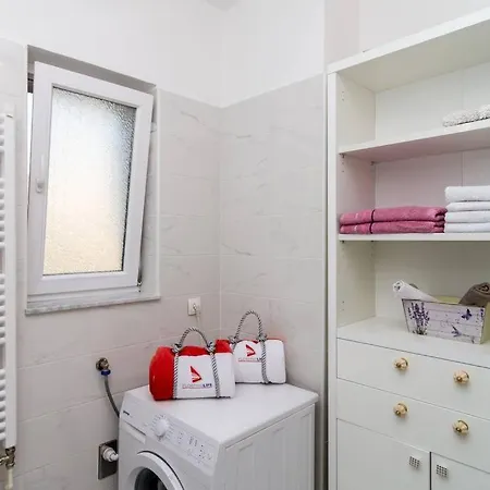 Apartman Gorgeous W Private Pool 5km From Split Dalmatia Salona