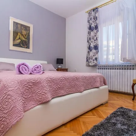 Apartman Gorgeous W Private Pool 5km From Split Dalmatia