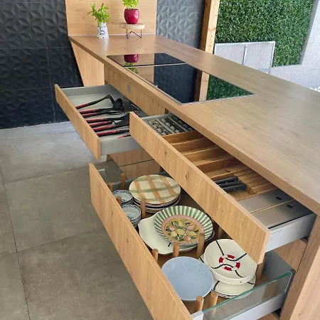 Apartman Gorgeous W Private Pool 5km From Split Dalmatia Salona