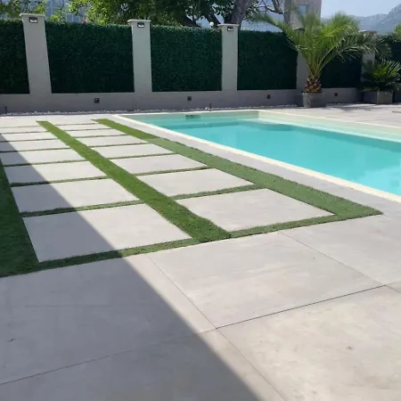 Apartman Gorgeous W Private Pool 5km From Split Dalmatia