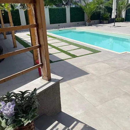 Apartman Gorgeous W Private Pool 5km From Split Dalmatia Salona