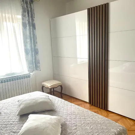 Apartman Gorgeous W Private Pool 5km From Split Dalmatia Salona